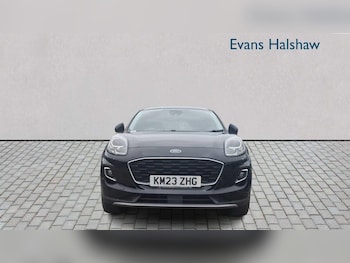 Used Ford Puma 2023 for sale - 77514504: Photo