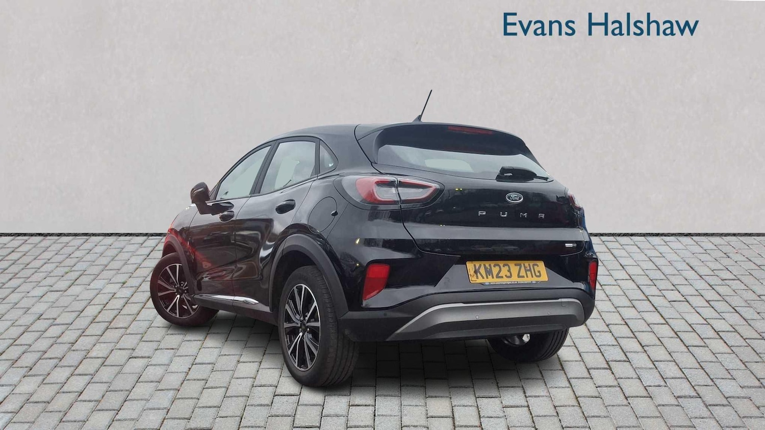 Used Ford Puma for sale - 77514504: Photo 3