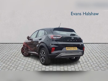 Used Ford Puma 2023 for sale - 77514504: Photo