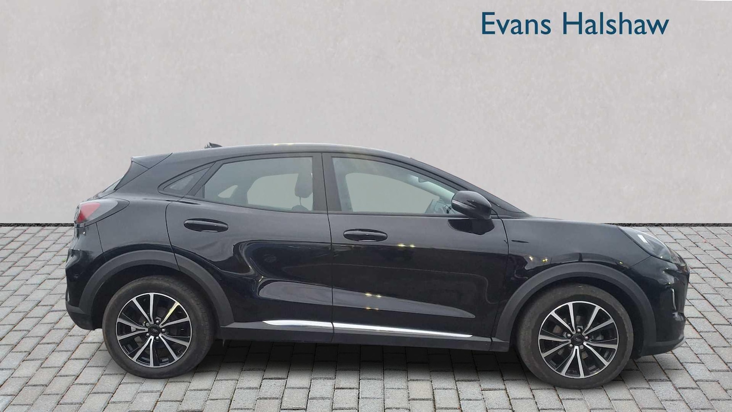 Used Ford Puma for sale - 77514504: Photo 4