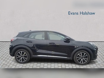 Used Ford Puma 2023 for sale - 77514504: Photo