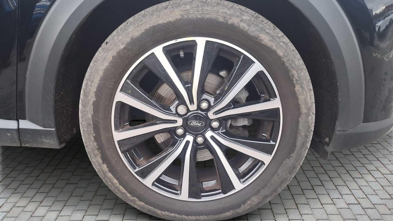 Used Ford Puma for sale - 77514504: Photo 6