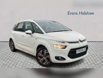 Citroen C4 Picasso feature image