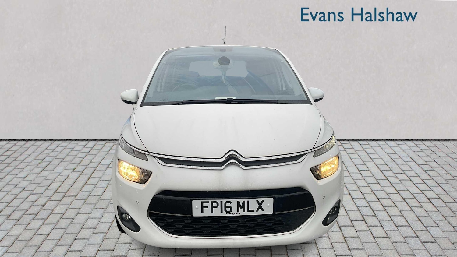 Used Citroen C4 Picasso 2016 for sale - 76978861: Photo 5