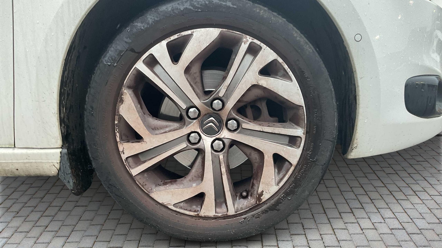 Used Citroen C4 Picasso 2016 for sale - 76978861: Photo 7