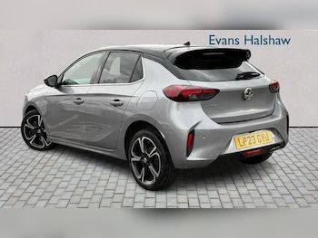 Used Vauxhall Corsa 2023 for sale - 79306757: Photo