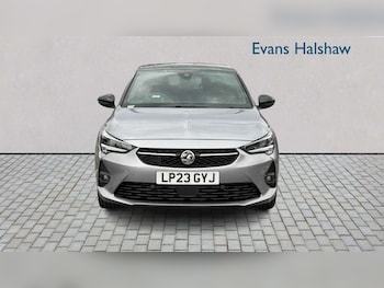 Used Vauxhall Corsa 2023 for sale - 79306757: Photo