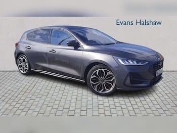 Used Ford Focus 2025 for sale - 79678764: Photo