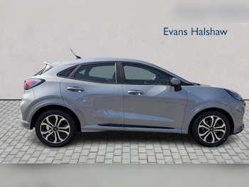 Used Ford Puma 2023 for sale - 79239248: Photo