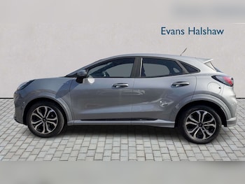 Used Ford Puma 2023 for sale - 79239248: Photo