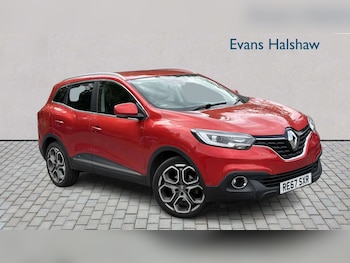 Used Renault Kadjar 2017 for sale - 78925362: Photo