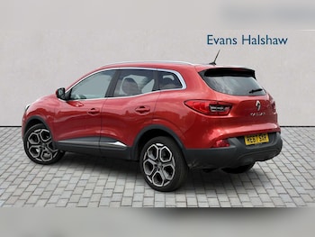 Used Renault Kadjar 2017 for sale - 78925362: Photo