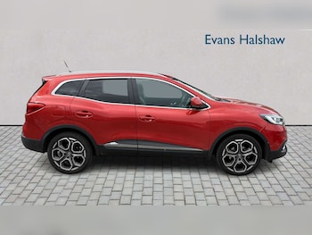 Used Renault Kadjar 2017 for sale - 78925362: Photo