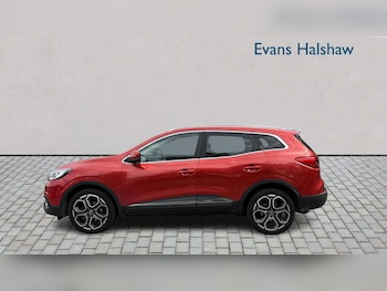 Used Renault Kadjar 2017 for sale - 78925362: Photo