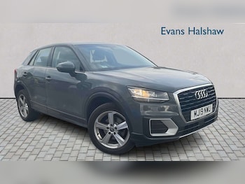 Used Audi Q2 2019 for sale - 78625201: Photo