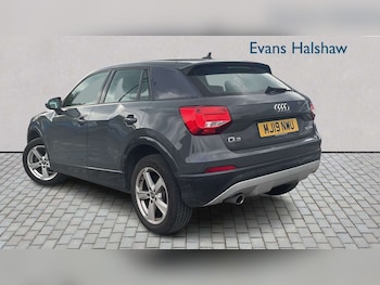 Used Audi Q2 2019 for sale - 78625201: Photo