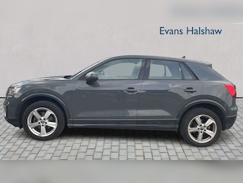 Used Audi Q2 2019 for sale - 78625201: Photo