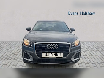 Used Audi Q2 2019 for sale - 78625201: Photo