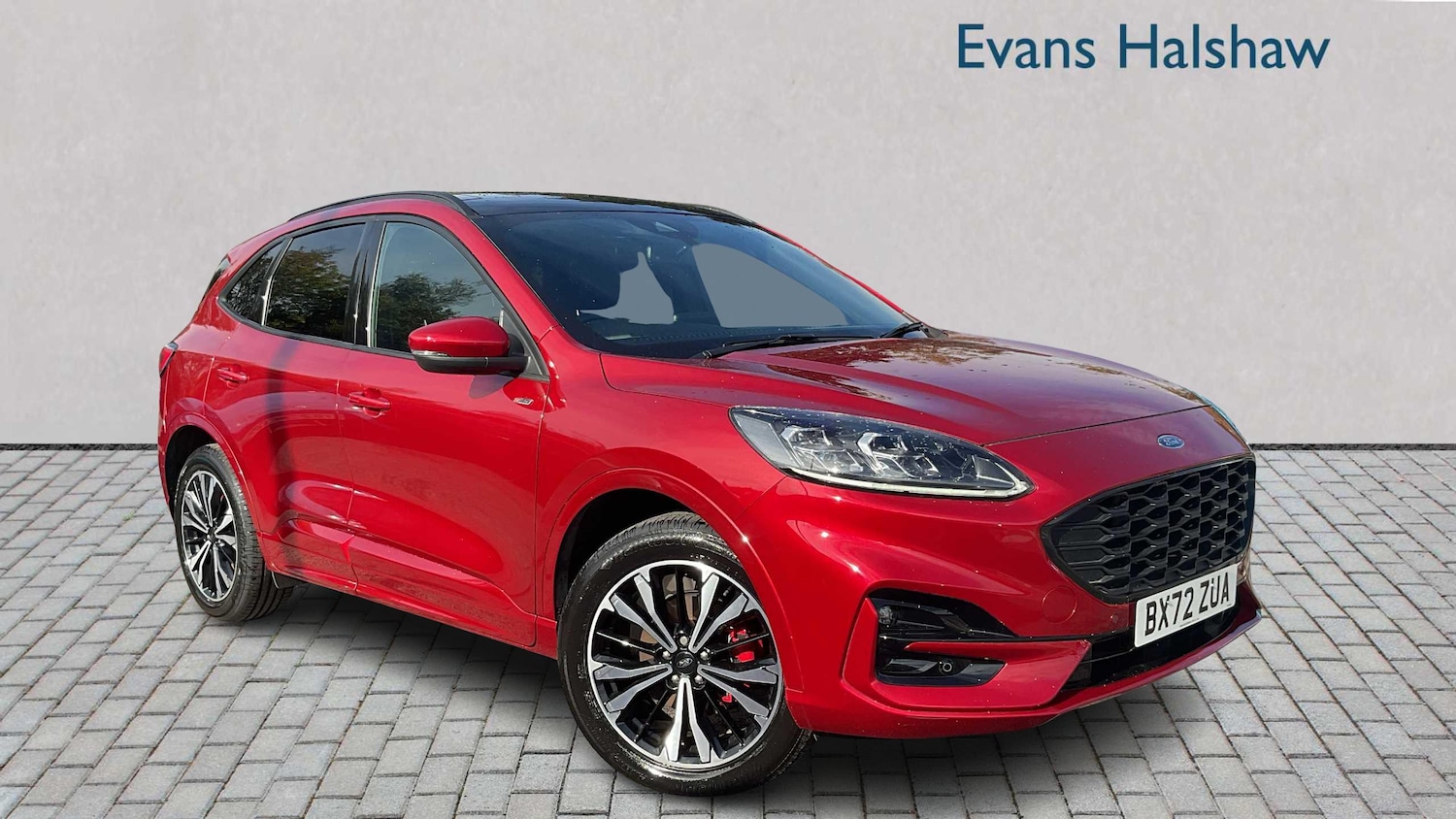 Used Ford Kuga 2022 for sale - 76421157: Photo 1