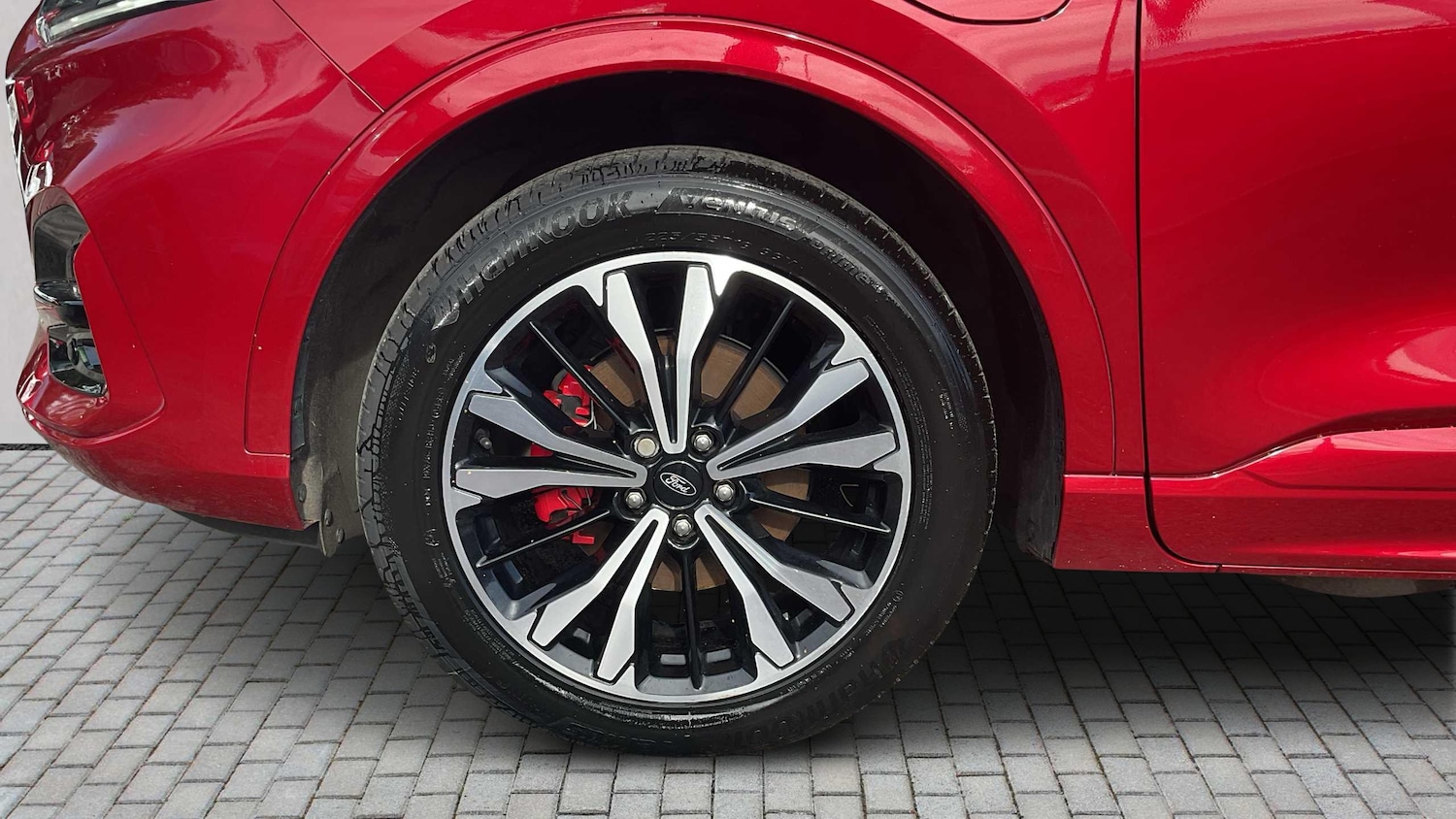 Used Ford Kuga 2022 for sale - 76421157: Photo 10