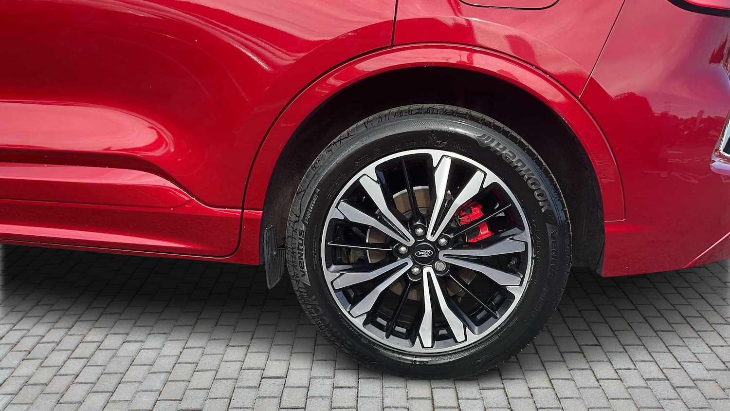 Used Ford Kuga 2022 for sale - 76421157: Photo 11