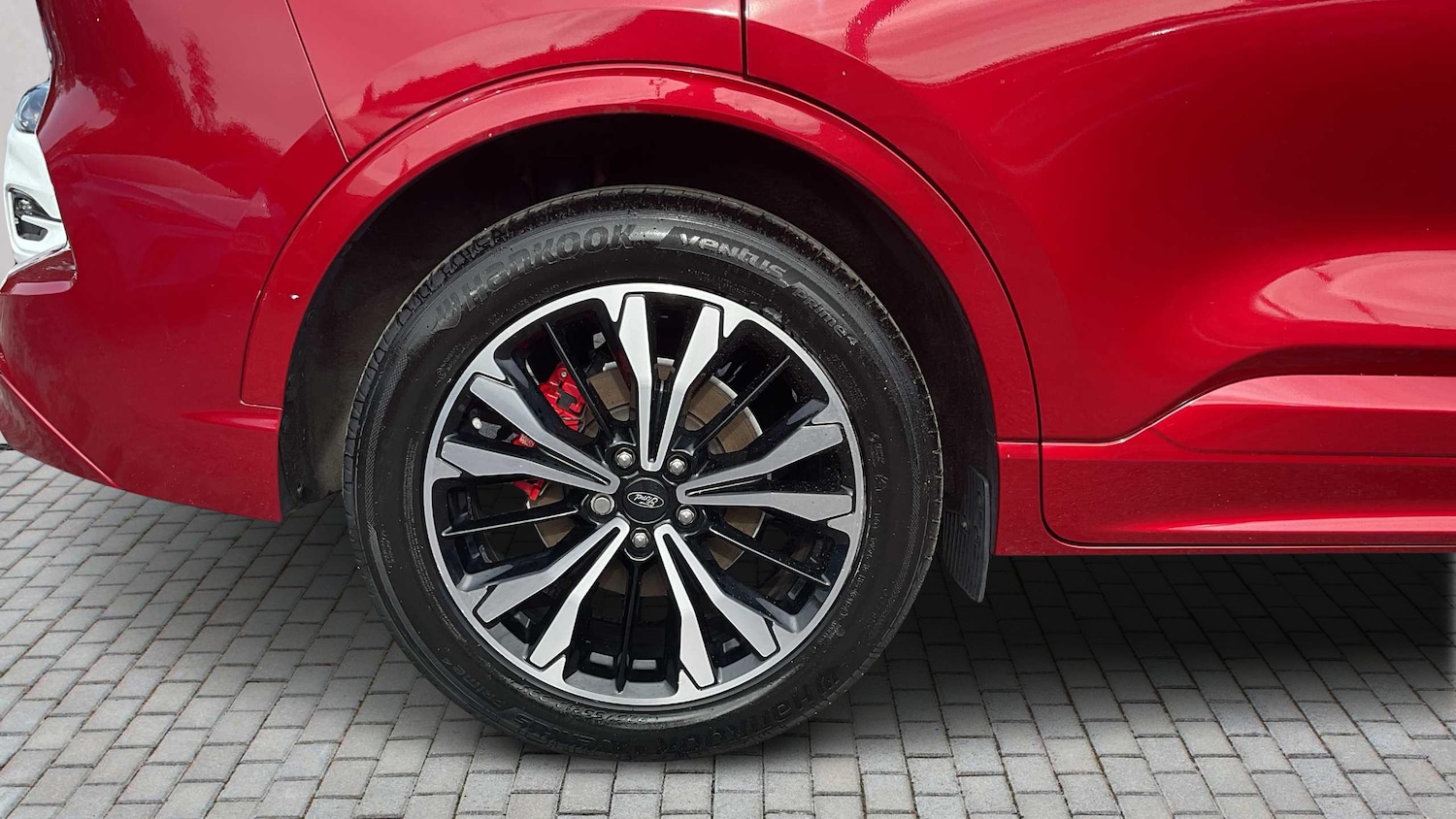 Used Ford Kuga 2022 for sale - 76421157: Photo 12