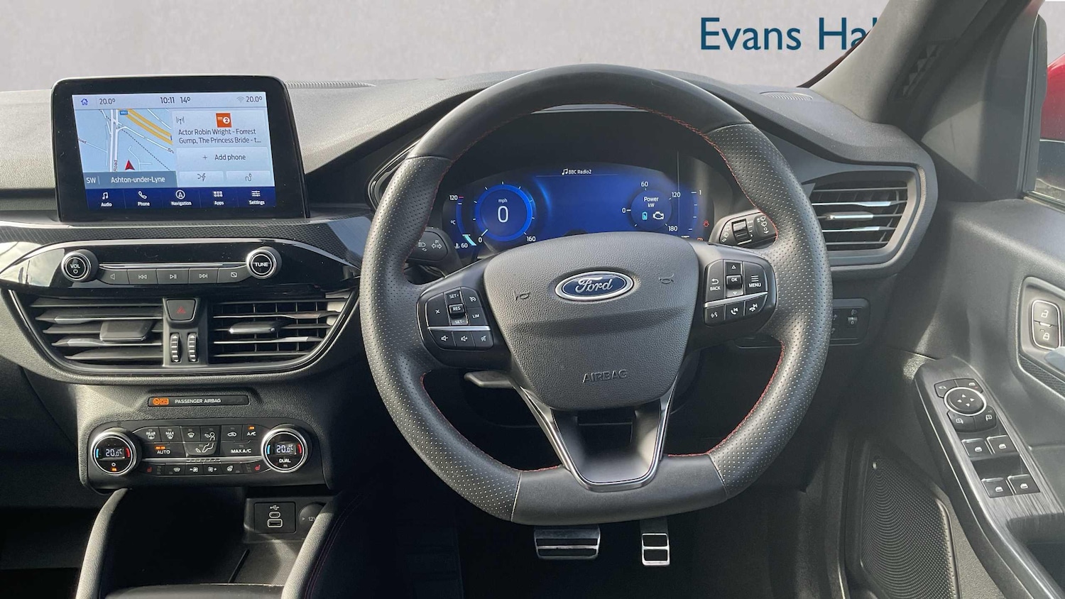 Used Ford Kuga 2022 for sale - 76421157: Photo 18