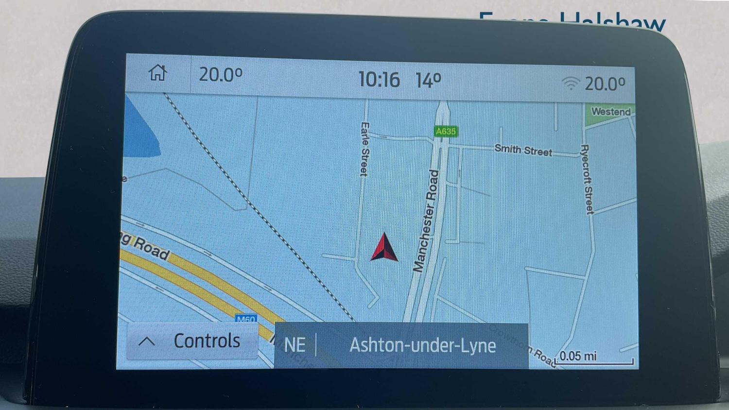 Used Ford Kuga 2022 for sale - 76421157: Photo 20