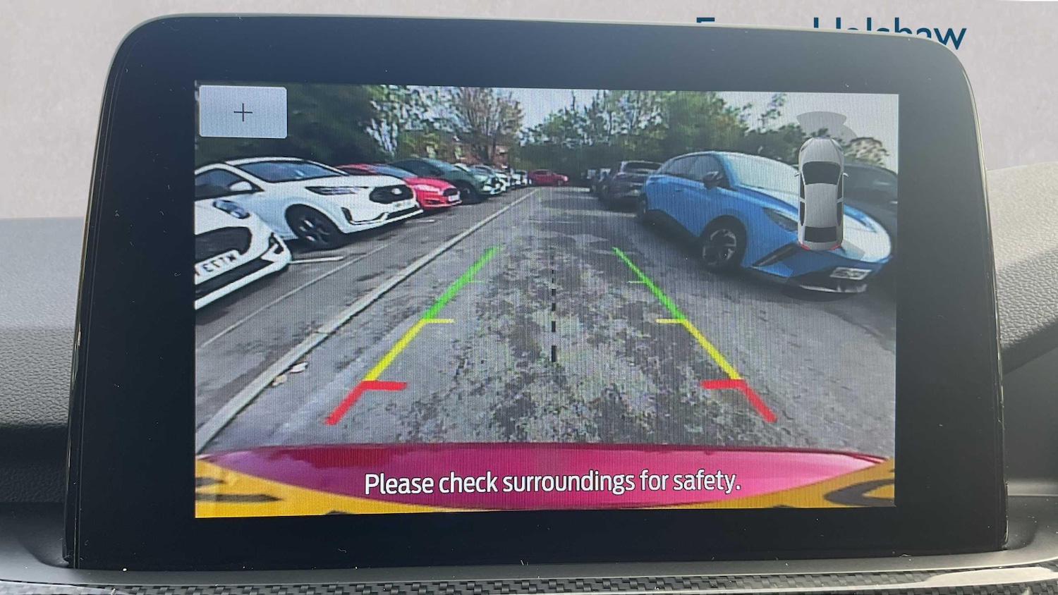 Used Ford Kuga 2022 for sale - 76421157: Photo 22