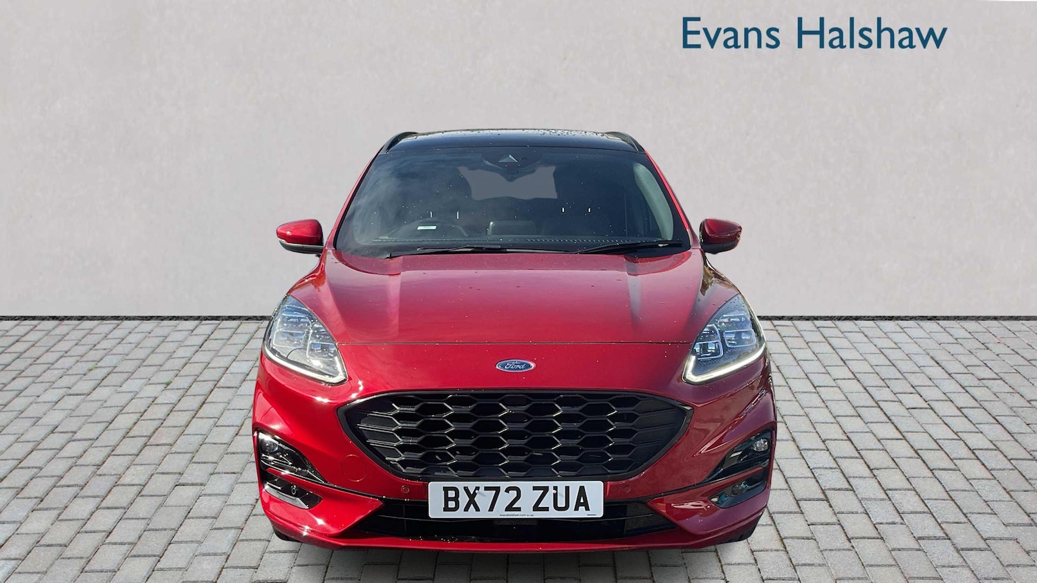 Used Ford Kuga 2022 for sale - 76421157: Photo 3