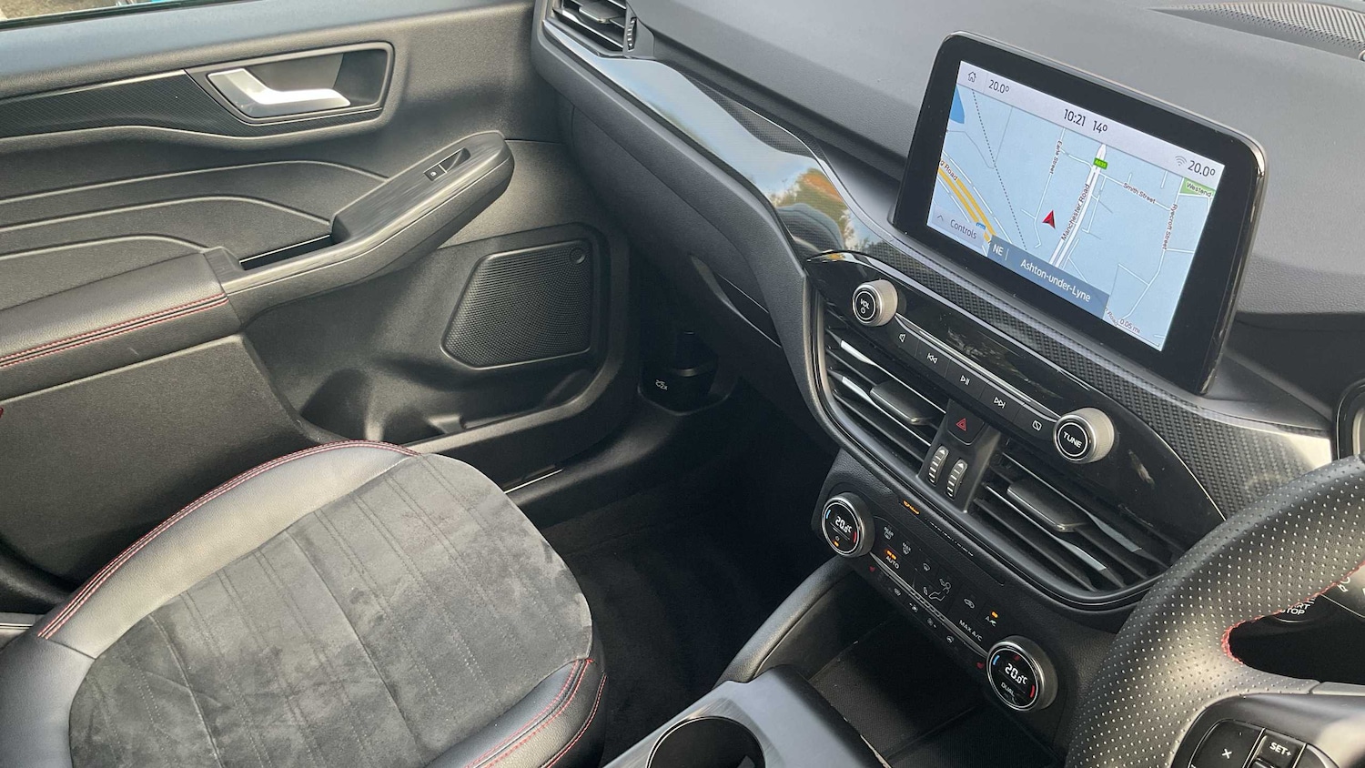 Used Ford Kuga 2022 for sale - 76421157: Photo 33