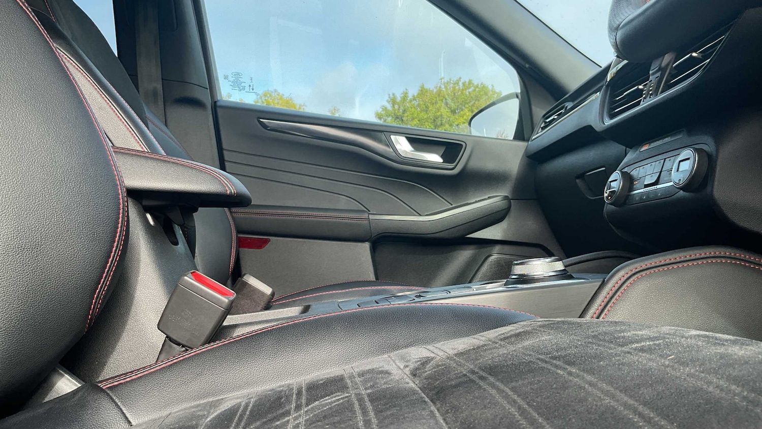 Used Ford Kuga 2022 for sale - 76421157: Photo 35