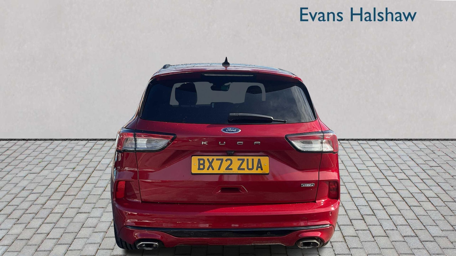 Used Ford Kuga 2022 for sale - 76421157: Photo 4