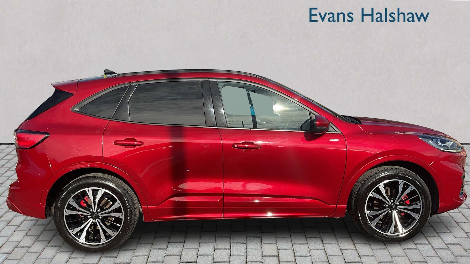 Used Ford Kuga 2022 for sale - 76421157: Photo 5