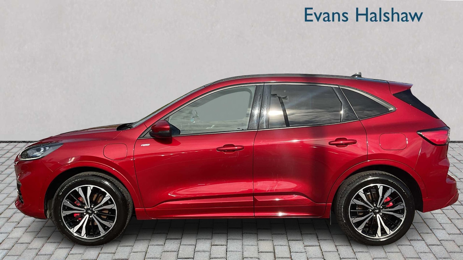 Used Ford Kuga 2022 for sale - 76421157: Photo 6