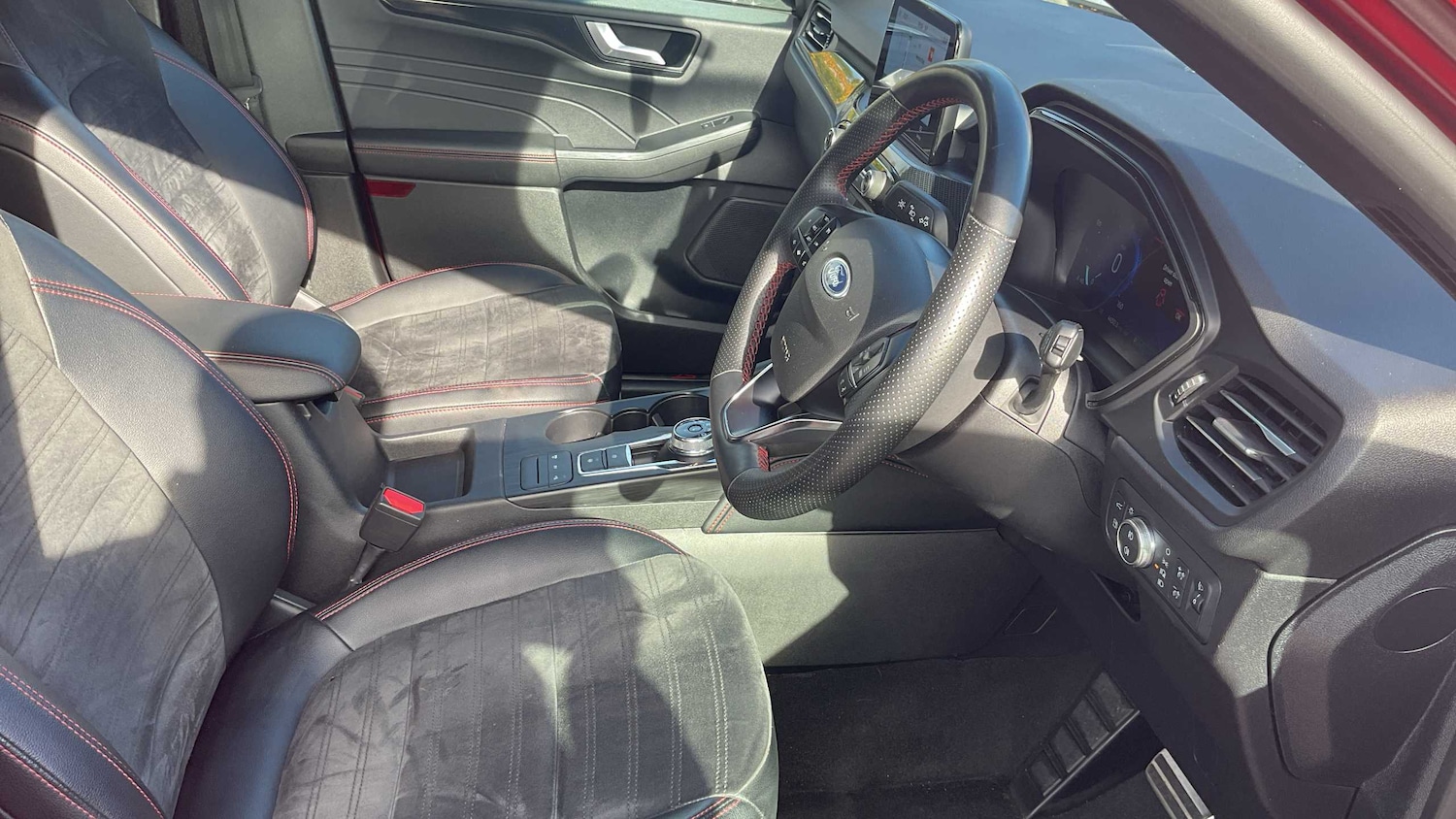 Used Ford Kuga 2022 for sale - 76421157: Photo 7