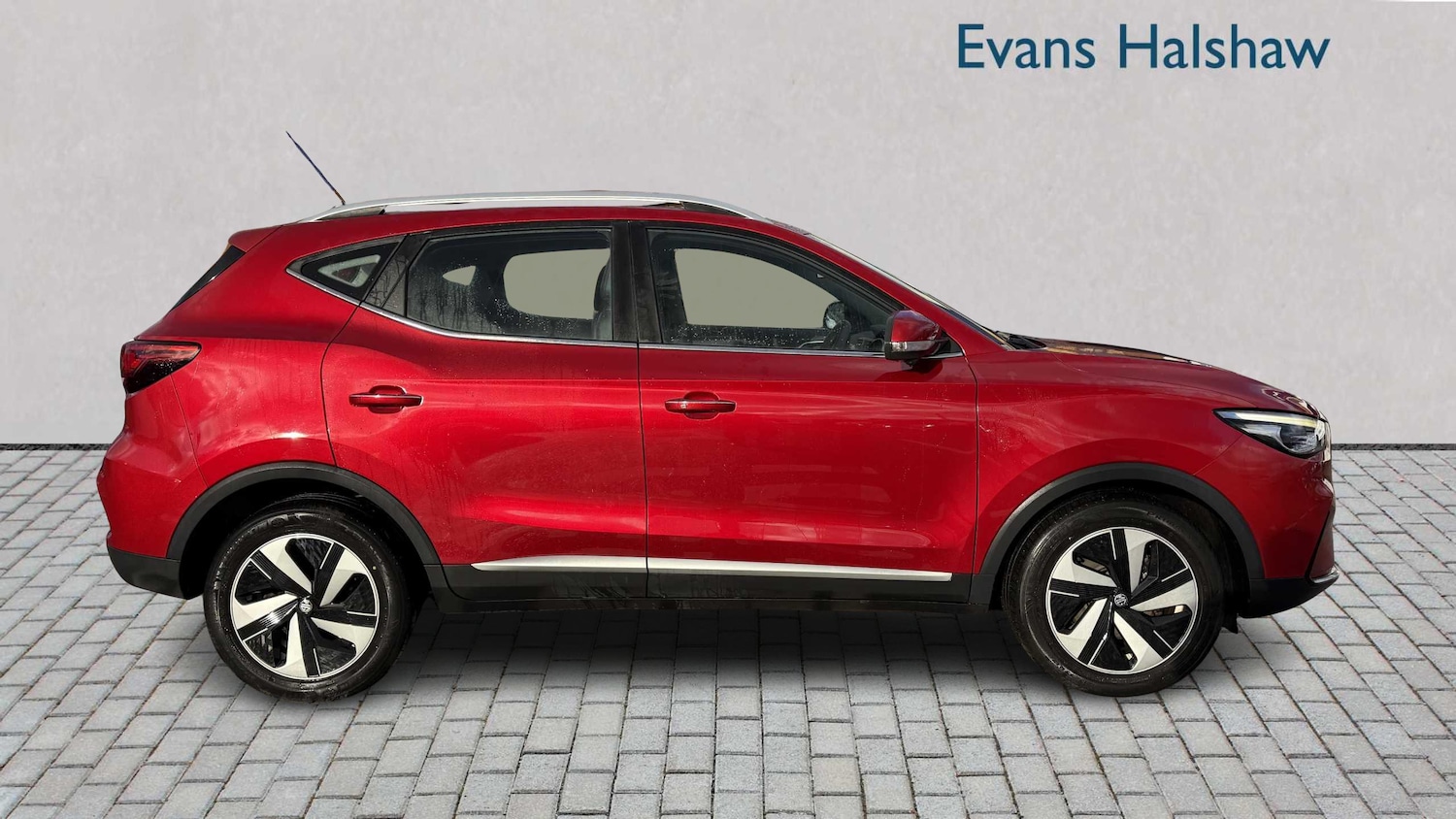 Used MG MG ZS 2022 for sale - 77135027: Photo 5