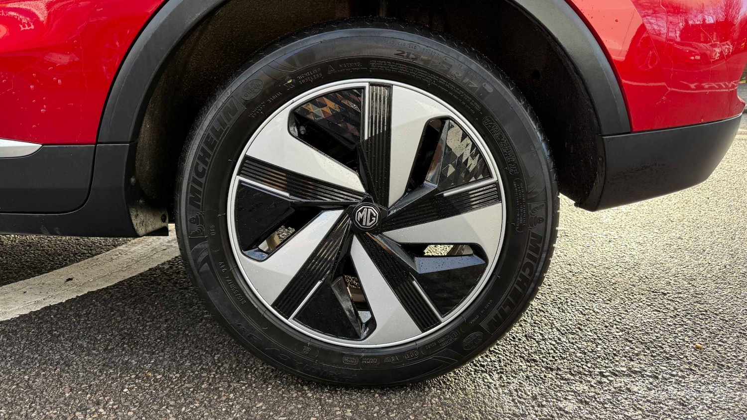 Used MG MG ZS 2022 for sale - 77135027: Photo 6