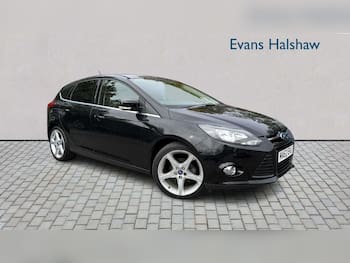 Used Ford Focus 2012 for sale - 79864268: Photo