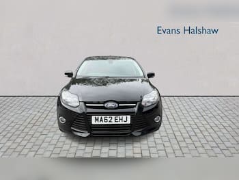 Used Ford Focus 2012 for sale - 79864268: Photo