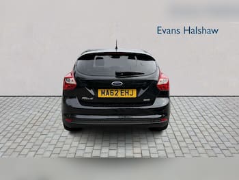 Used Ford Focus 2012 for sale - 79864268: Photo