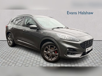 Used Ford Kuga 2021 for sale - 77158567: Photo