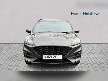 Used Ford Kuga 2021 for sale - 77158567: Photo