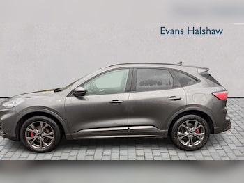 Used Ford Kuga 2021 for sale - 77158567: Photo