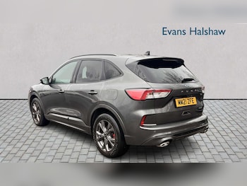 Used Ford Kuga 2021 for sale - 77158567: Photo