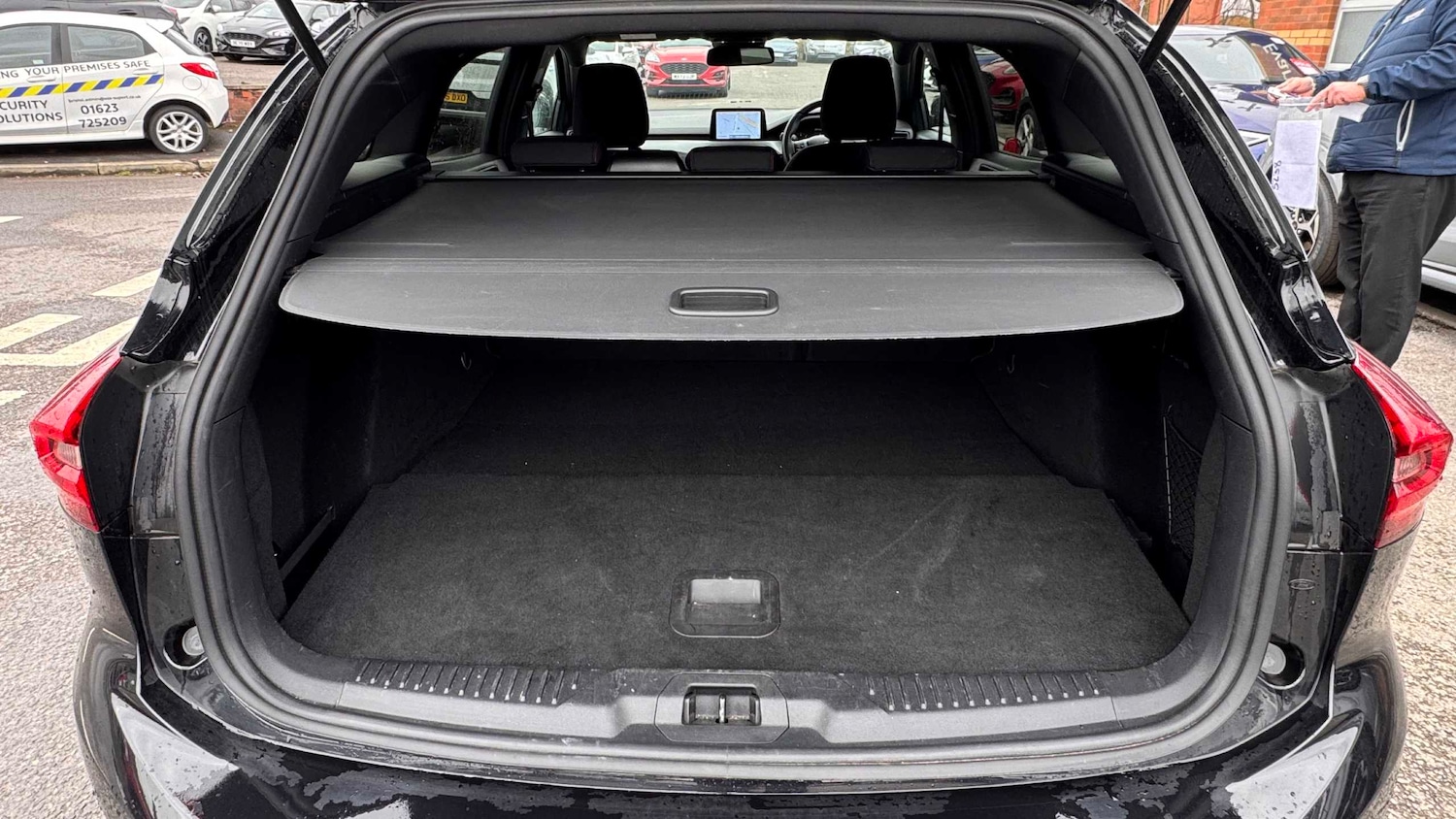 Used Ford Focus 2022 for sale - 77913972: Photo 10