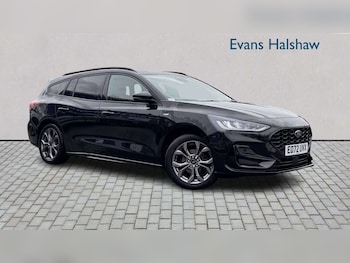 Used Ford Focus 2022 for sale - 77913972: Photo