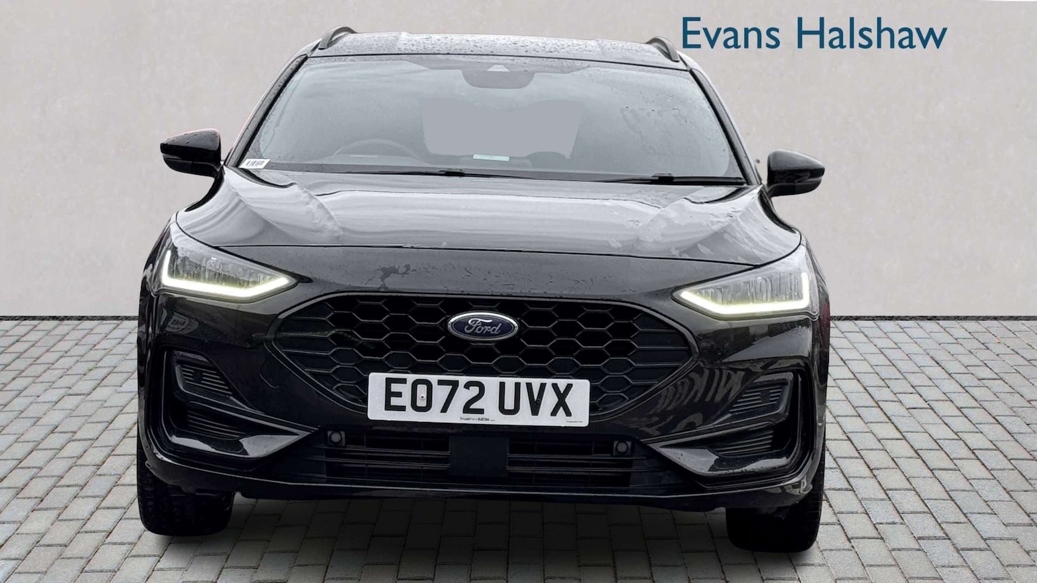 Used Ford Focus 2022 for sale - 77913972: Photo 3