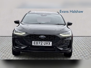 Used Ford Focus 2022 for sale - 77913972: Photo