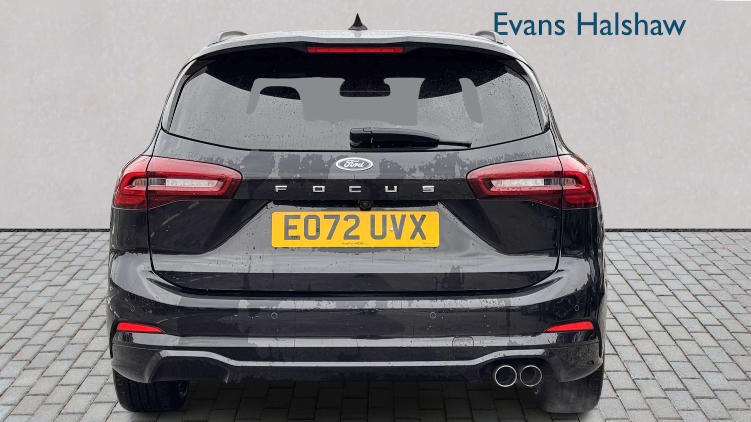 Used Ford Focus 2022 for sale - 77913972: Photo 4